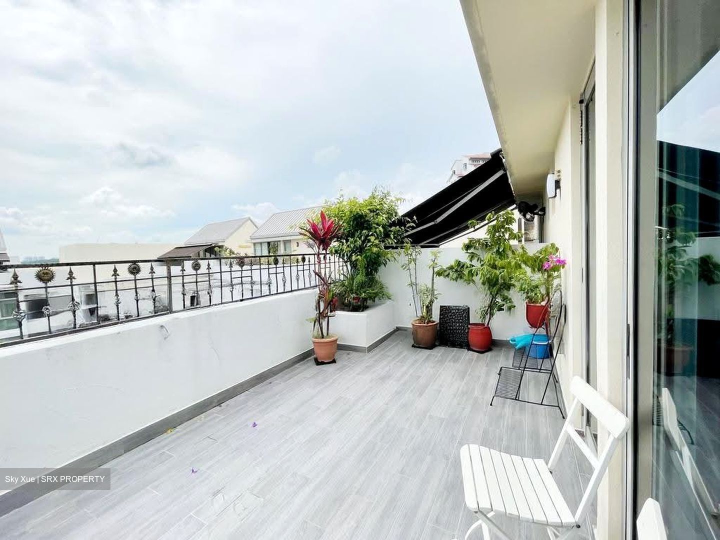 The Shelford (D11), Condominium #637716681
